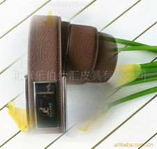 北京乐伯仕汇皮具 真皮带产品列表